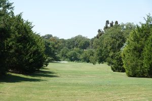 Stevens Park 16th Tee